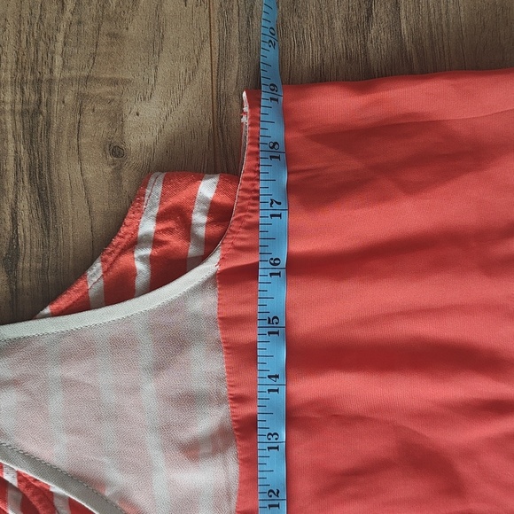 EUC Double layer tank top - Picture 2 of 7